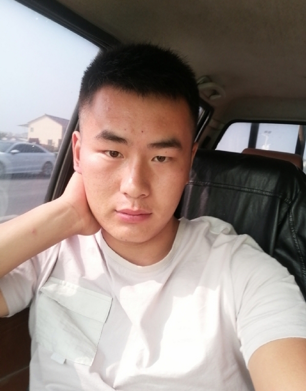 马宏亮的第二张照片--广德残疾人相亲网